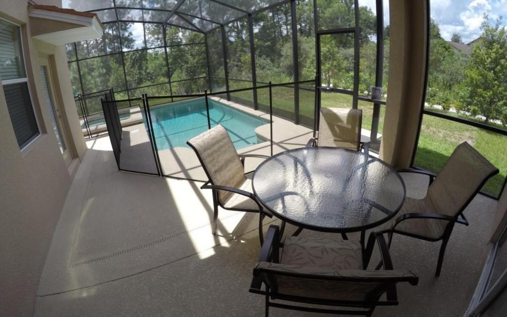 Paradise Palms By Fidelity Vh Id:63164 Holiday home Orlando