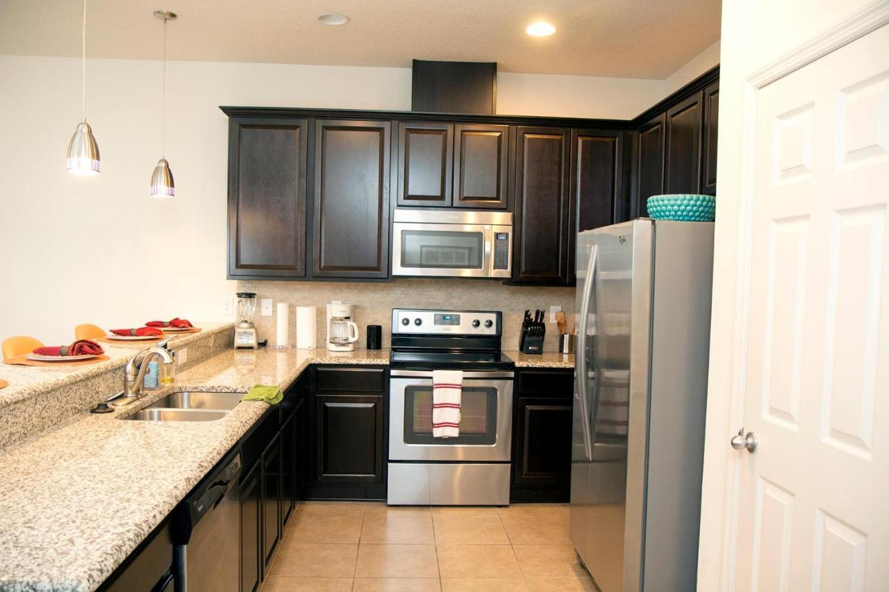 Compass Bay By Fidelity Vh Id:244995 Holiday home Orlando