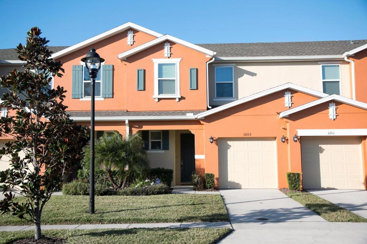 Compass Bay By Fidelity Vh Id:244995 Holiday home Orlando