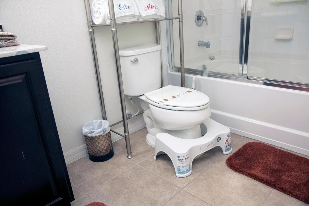 Compass Bay By Fidelity Vh Id:244995 Holiday home Orlando