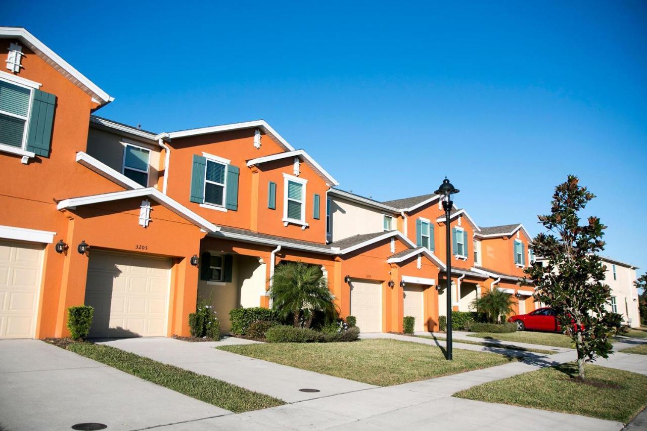 Holiday home Compass Bay By Fidelity Vh Id:244995 Orlando
