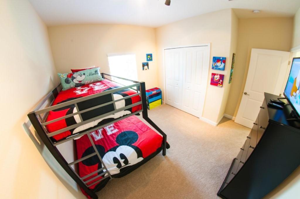 Storey By Fidelity Vh Id:92257 Holiday home Orlando