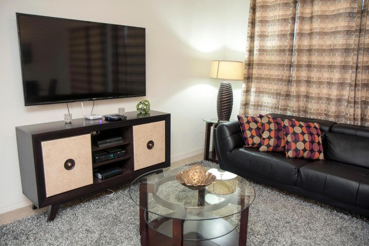Holiday home Compass Bay By Fidelity Vh Id:244995 Orlando