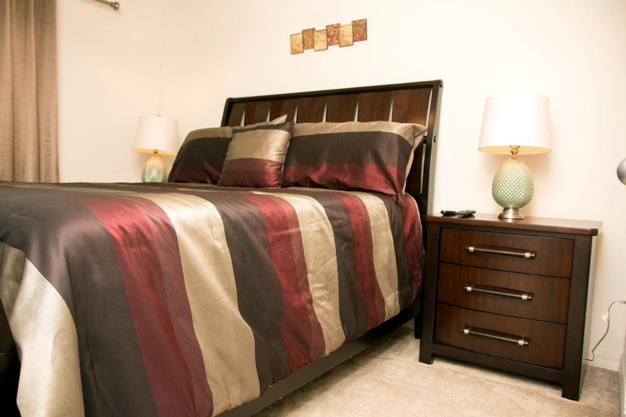 Holiday home Compass Bay By Fidelity Vh Id:244995 Orlando