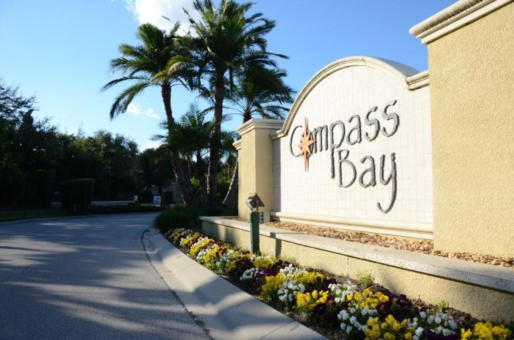 Compass Bay By Fidelity Vh Id:244995 *