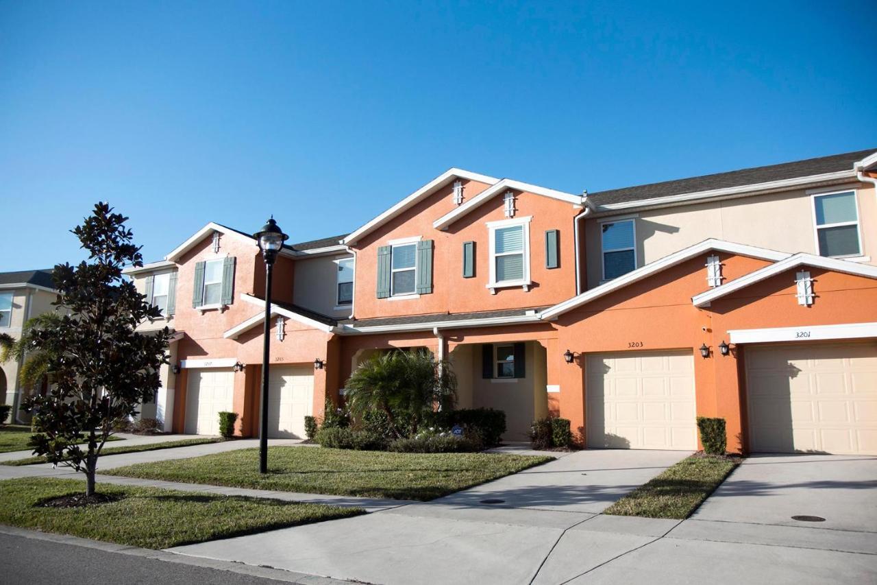 Compass Bay By Fidelity Vh Id:244995 Holiday home Orlando