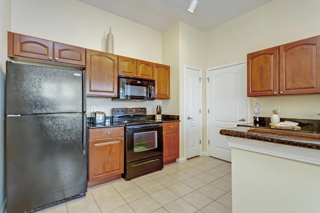 Holiday home 4 Miles To The Magical World Of Orlando
