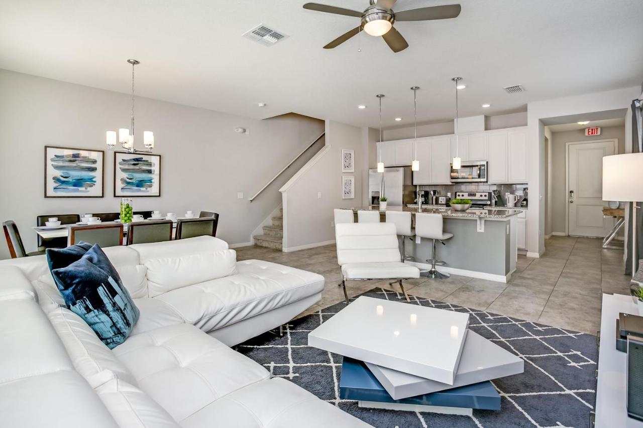5128kway Amazing New Compass Bay Orlando