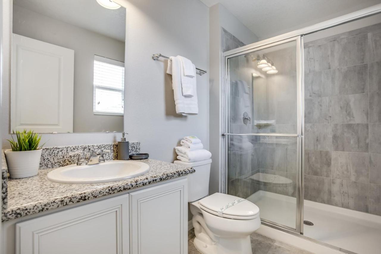 5128kway Amazing New Compass Bay Orlando