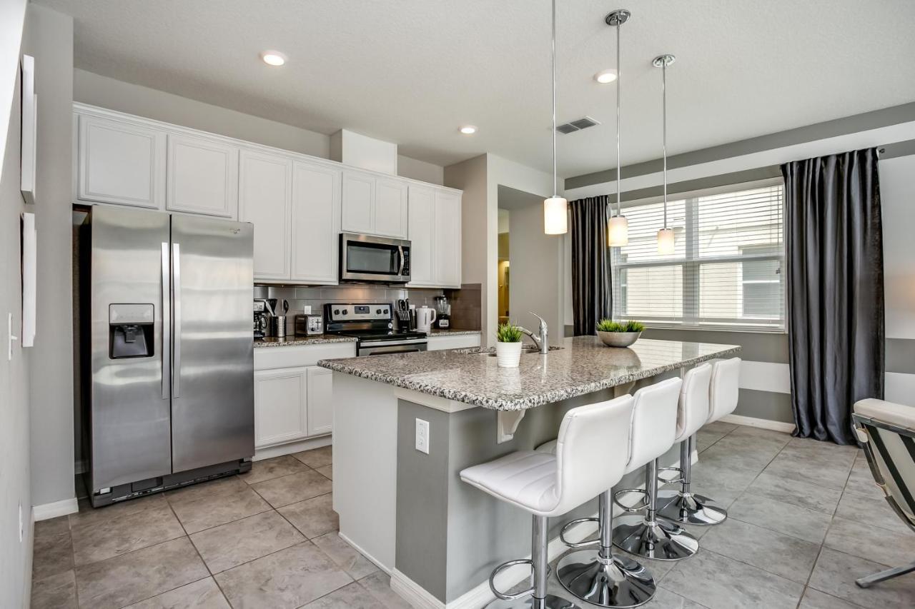 5128kway Amazing New Compass Bay * Orlando