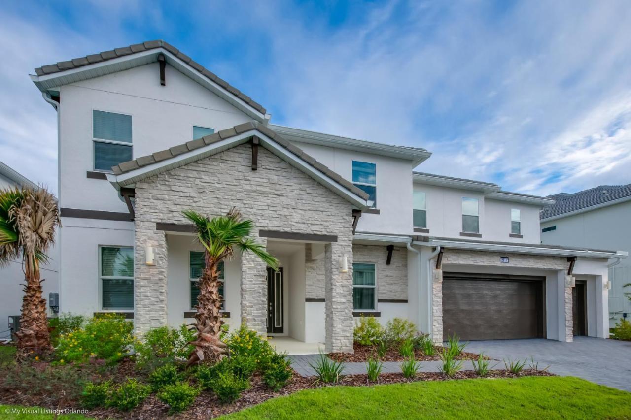 2613ya Ultimate 14 Bedroom 11 Bathroom Villa *