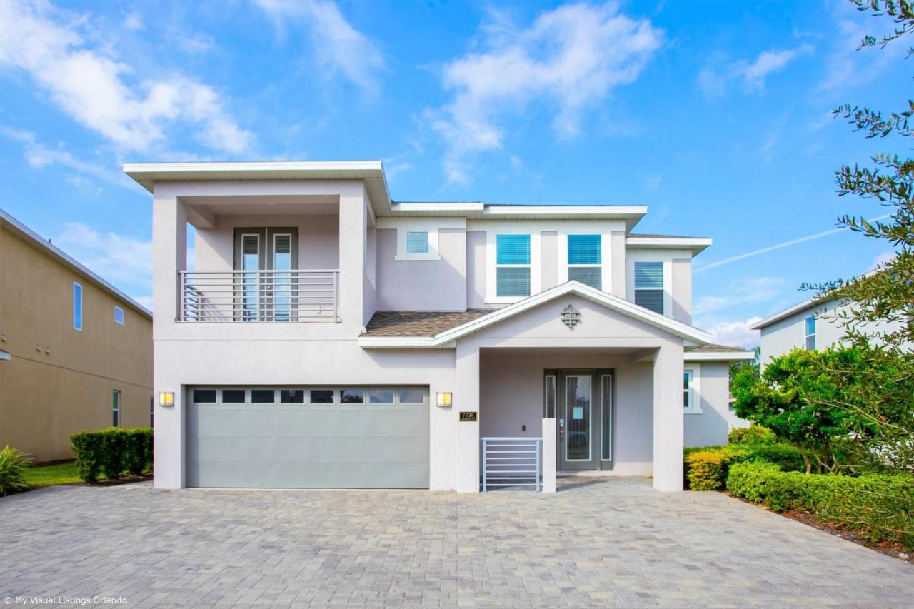9 Bedroom Vacation With Pool Holiday home *