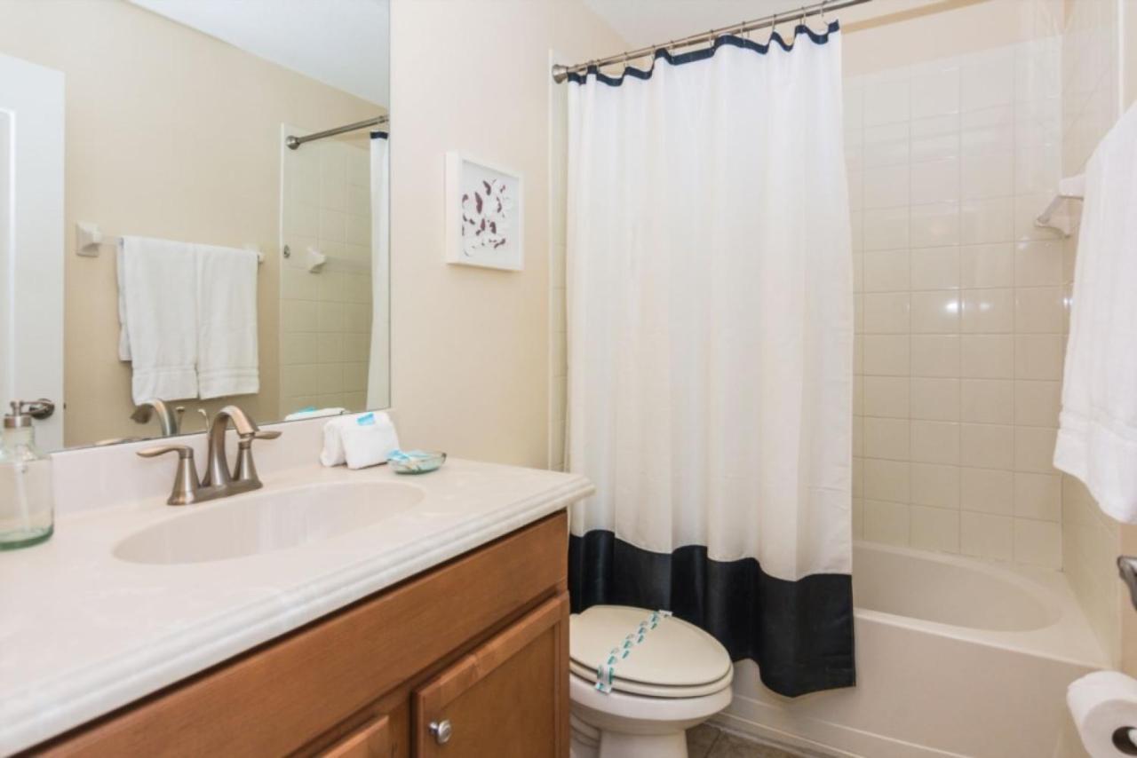 Holiday home Beautiful Vacation With Private Pool Pp8882 Orlando