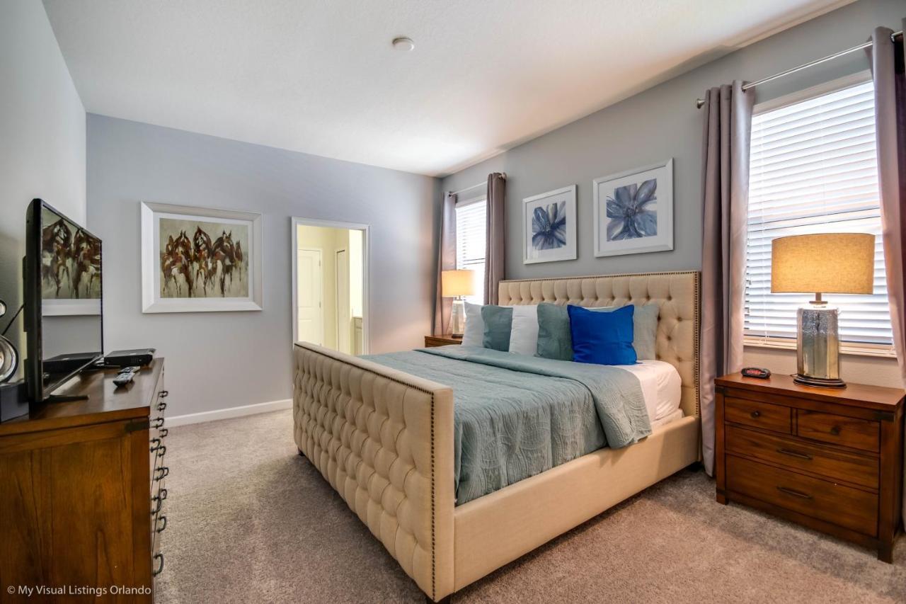 Luxury View 8 Bedroom With Games *