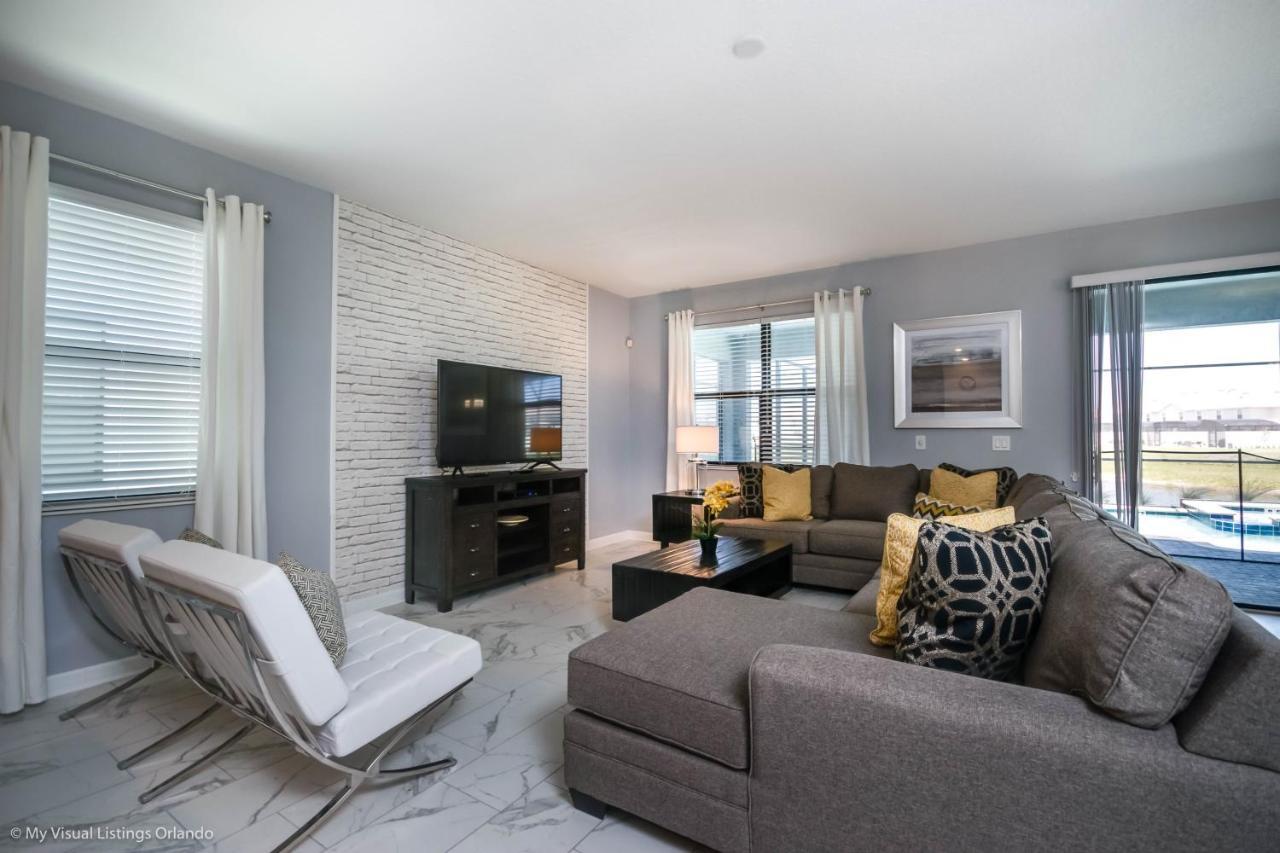 Luxury View 8 Bedroom With Games *