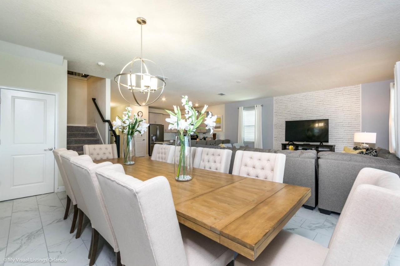 Luxury View 8 Bedroom With Games *