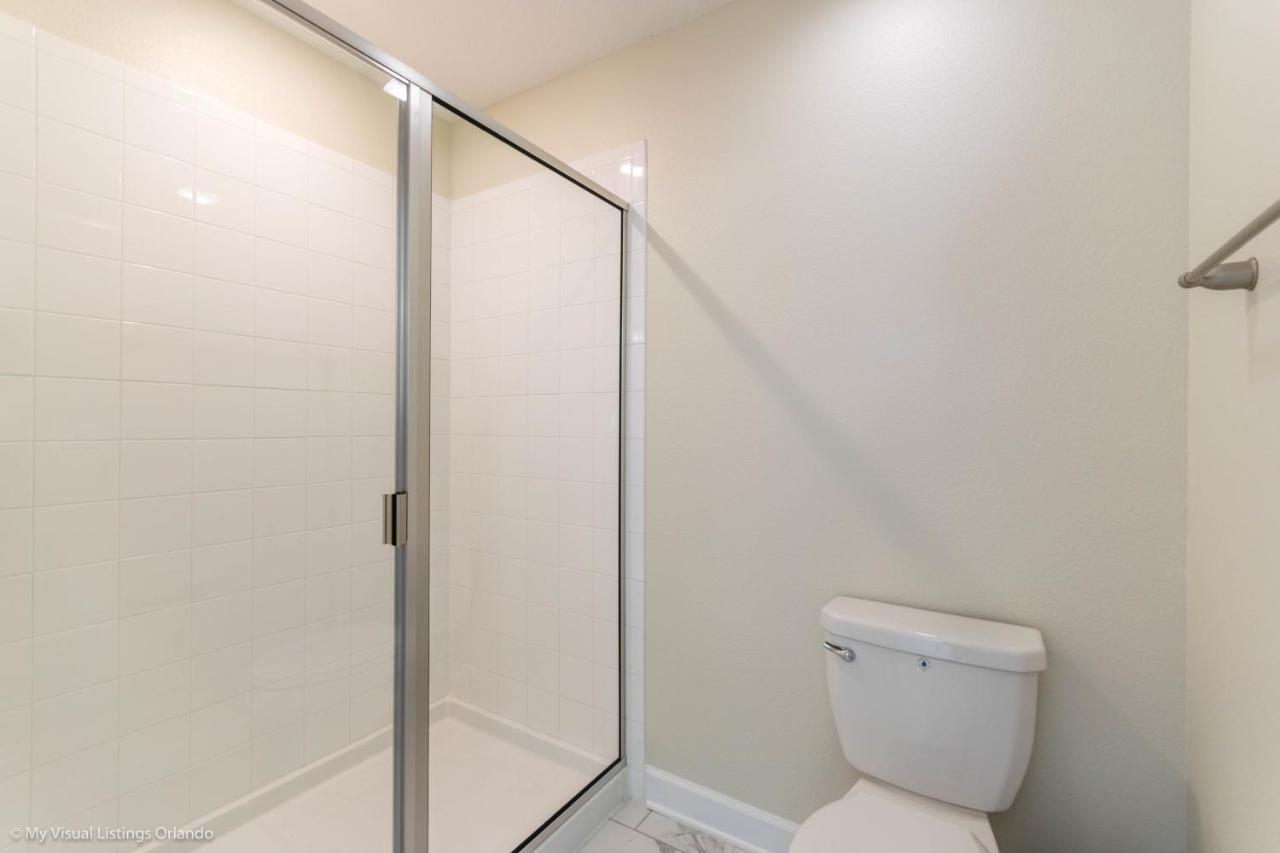 Luxury View 8 Bedroom With Games Orlando