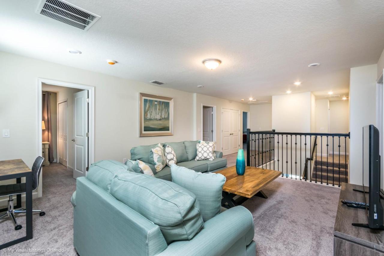 Luxury View 8 Bedroom With Games Holiday home *
