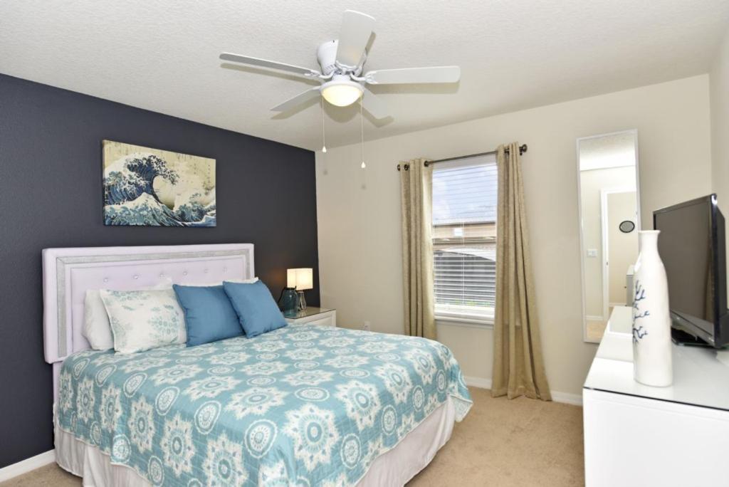Windsor At Westside - Seven Bedroom Pool