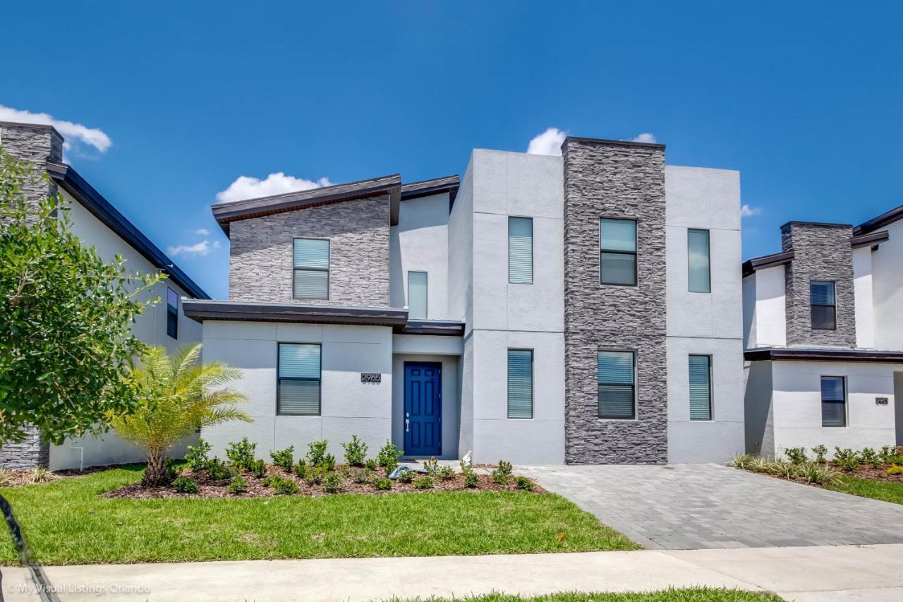 Luxury View 8 Bedroom With Games *