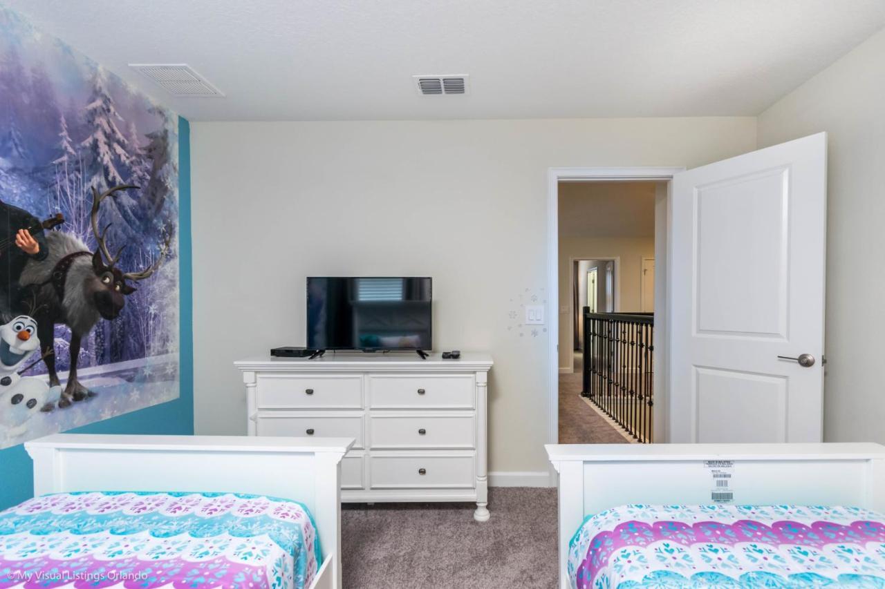 Luxury View 8 Bedroom With Games Holiday home *