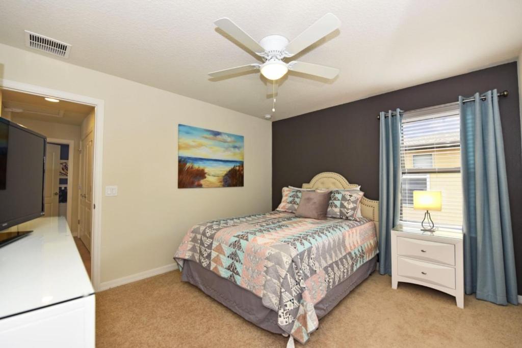 Holiday home Windsor At Westside - Seven Bedroom Pool *