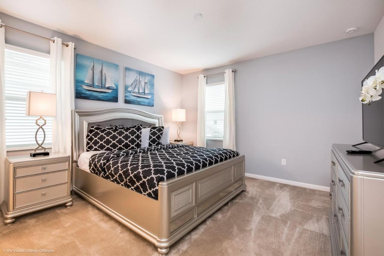 10 Bedroom 8 Bathroom Sonoma * Orlando