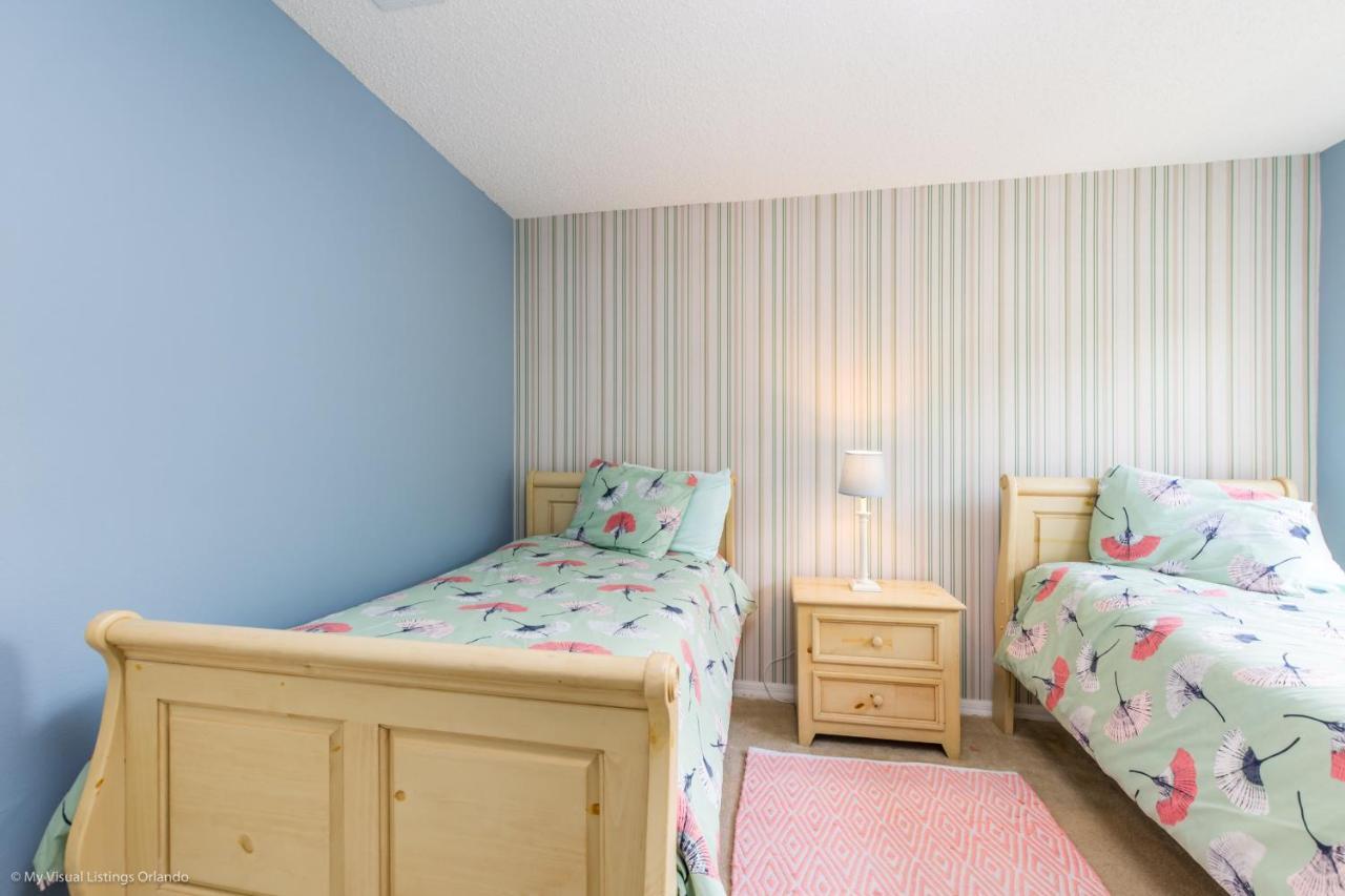 Holiday home 2739skp New Emerald Island 4 Bedroom *