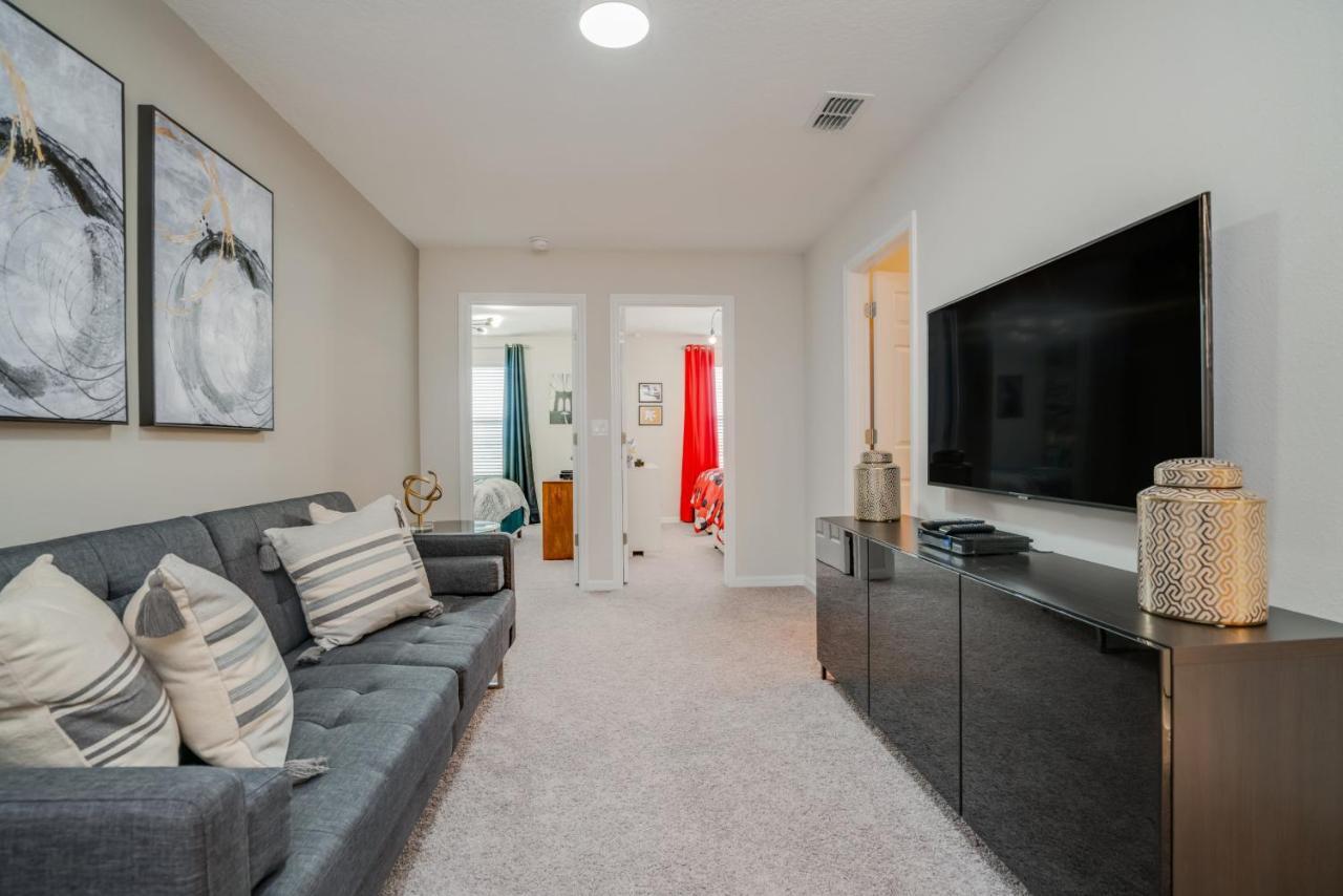 Newest Community Town Holiday home Orlando