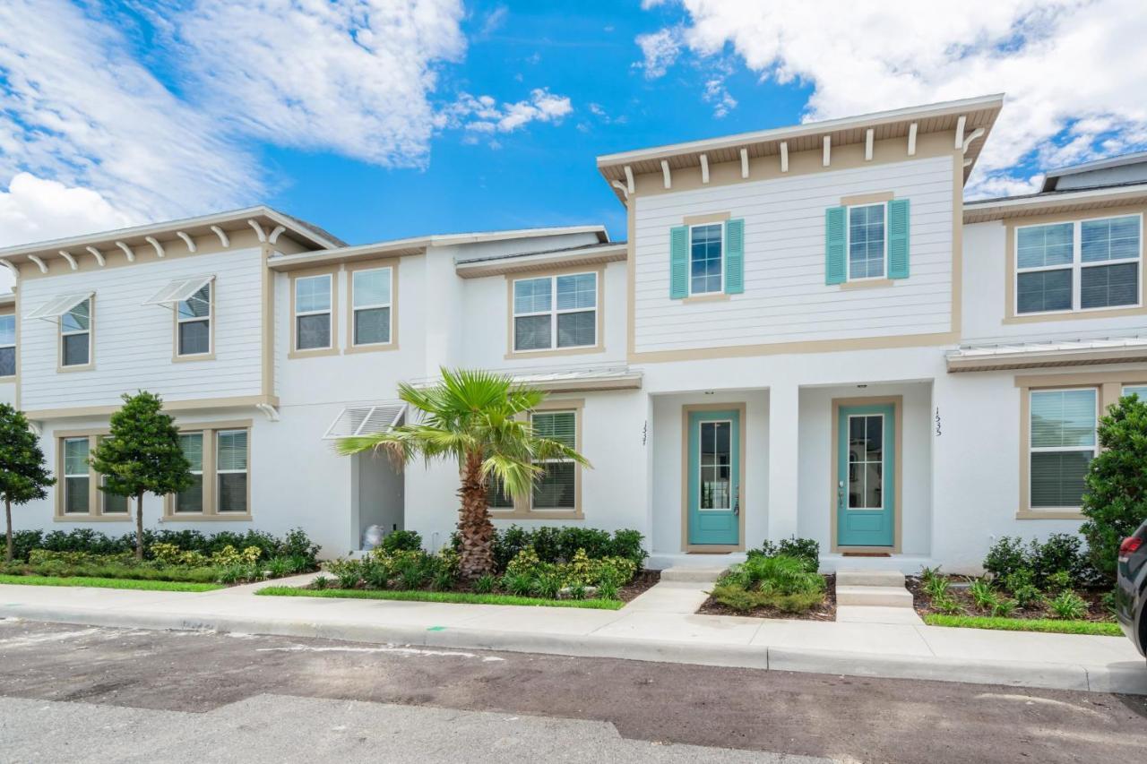 Newest Community Town Orlando