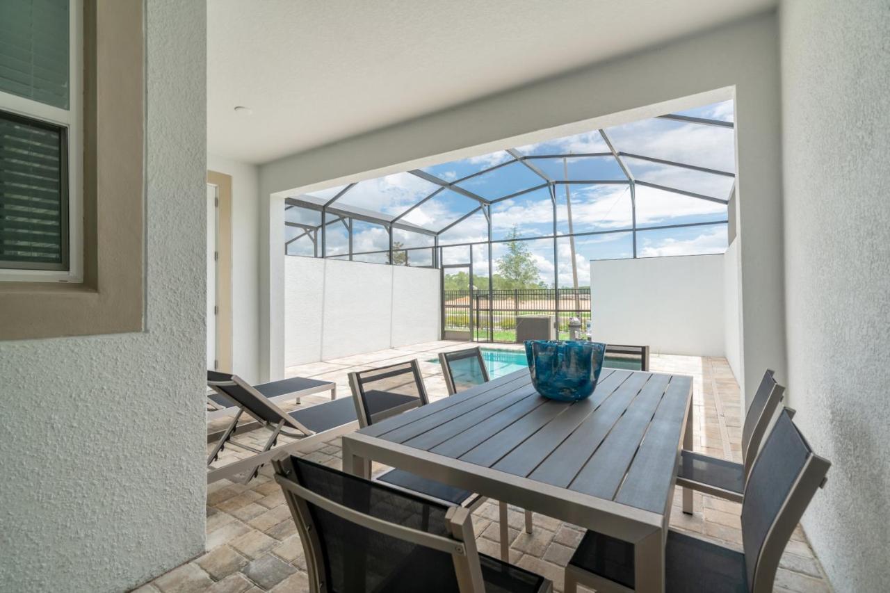 Newest Community Town Orlando
