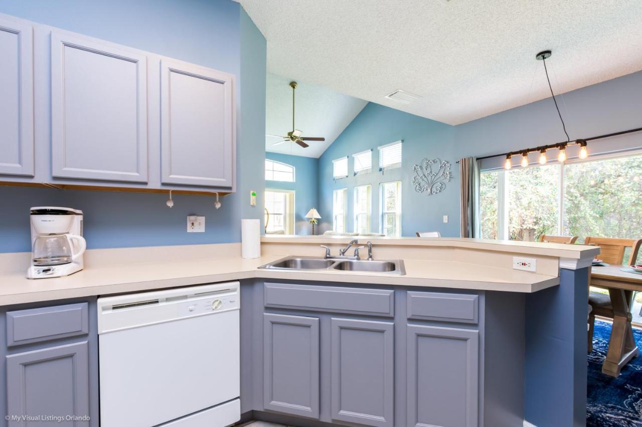 2739skp New Emerald Island 4 Bedroom Holiday home