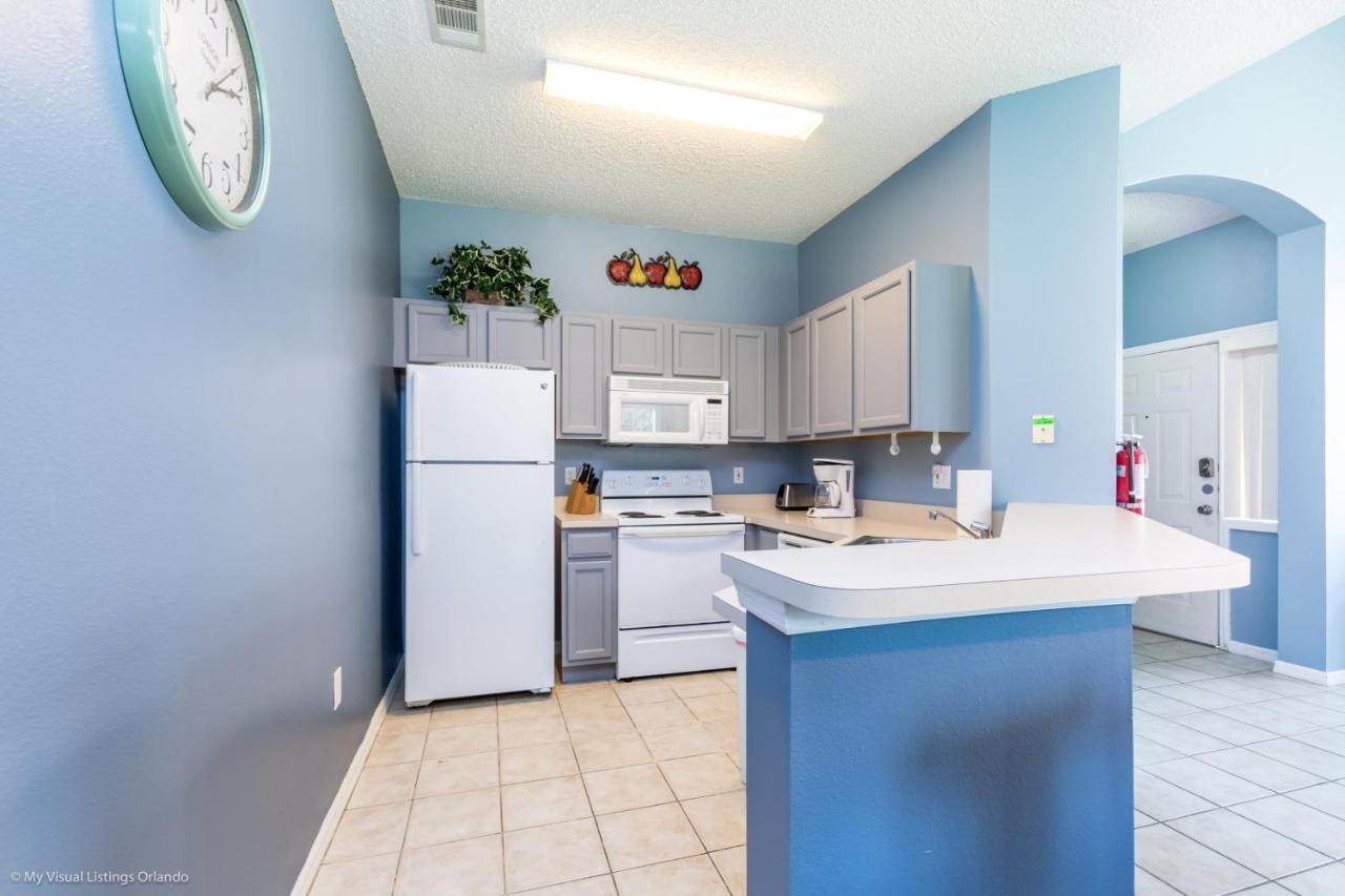 Holiday home 2739skp New Emerald Island 4 Bedroom