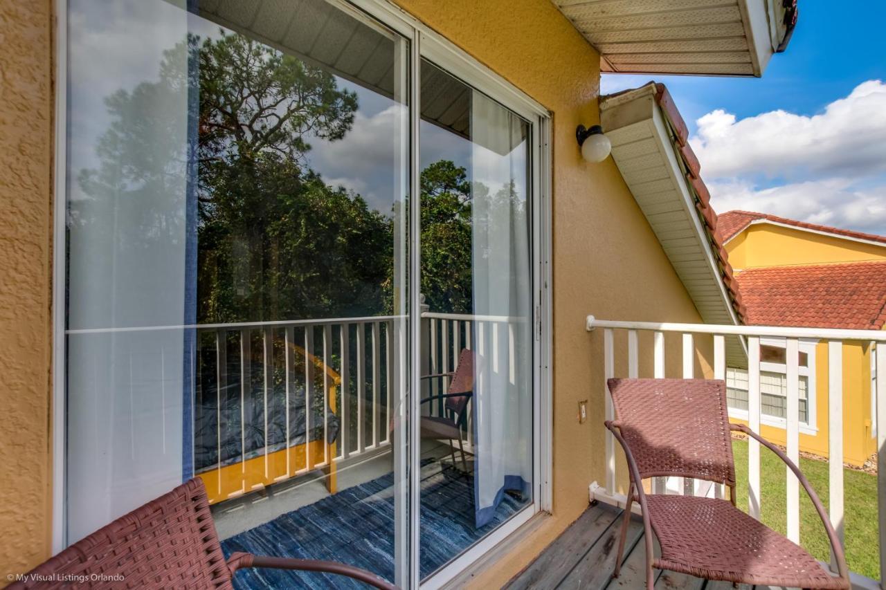 2739skp New Emerald Island 4 Bedroom * Orlando