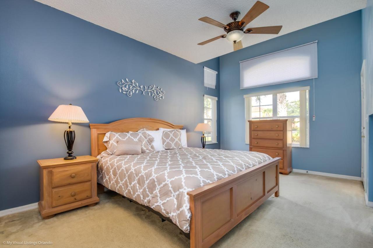 Holiday home 2739skp New Emerald Island 4 Bedroom Orlando