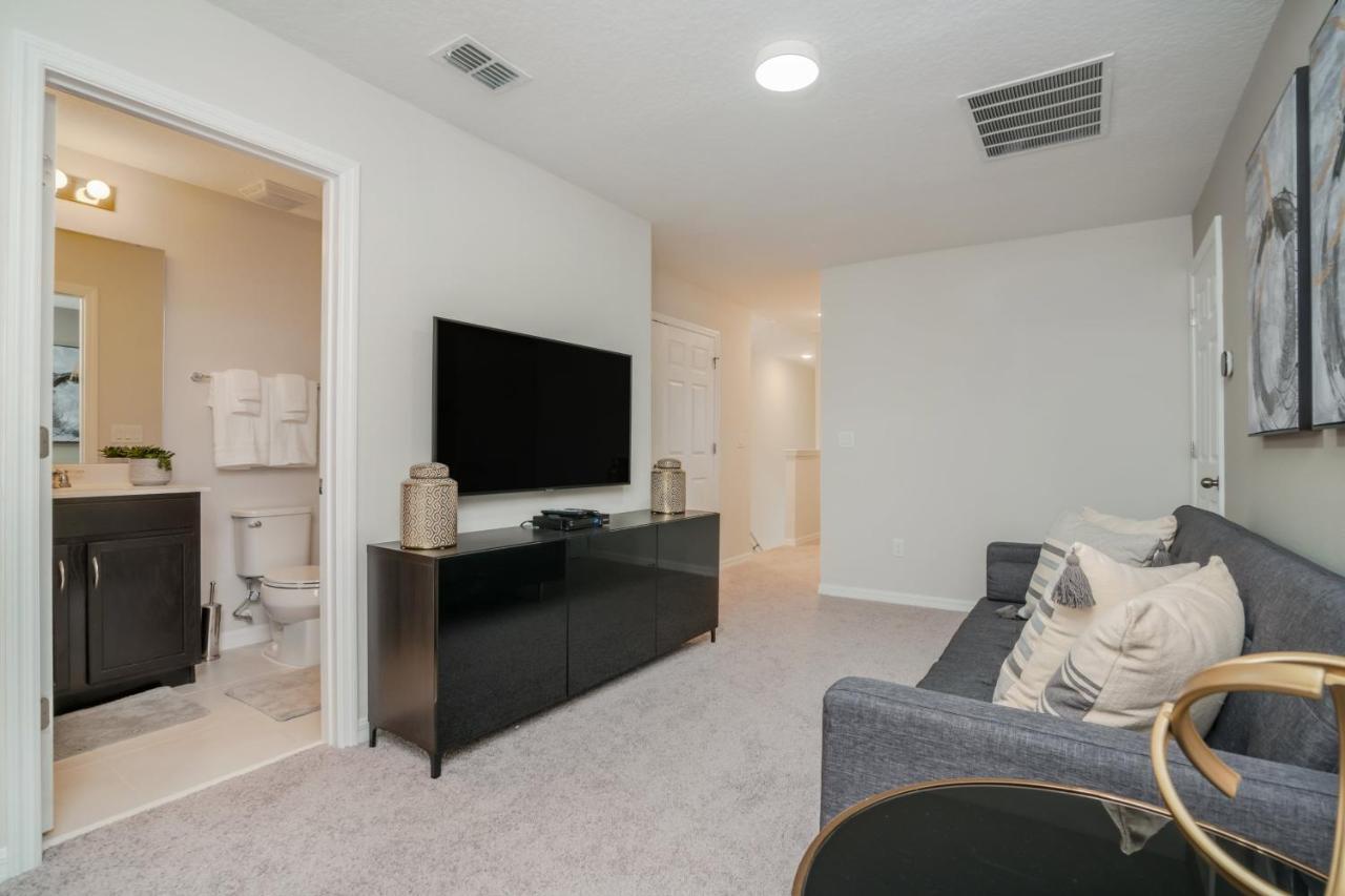 Newest Community Town Orlando
