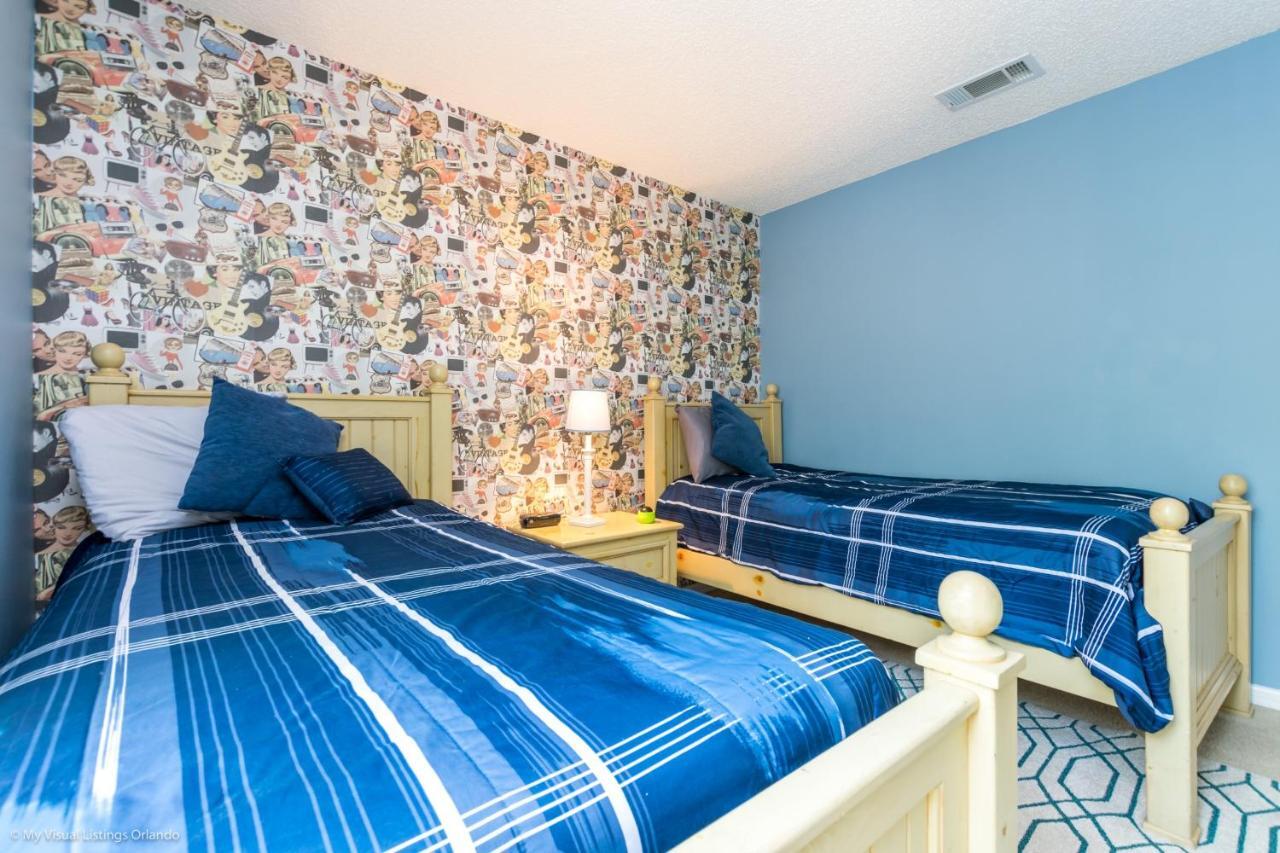 Holiday home 2739skp New Emerald Island 4 Bedroom