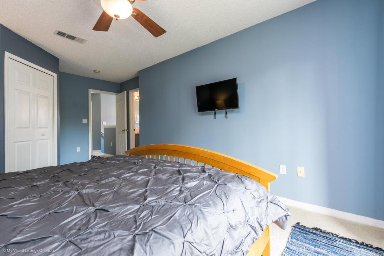 2739skp New Emerald Island 4 Bedroom Holiday home Orlando
