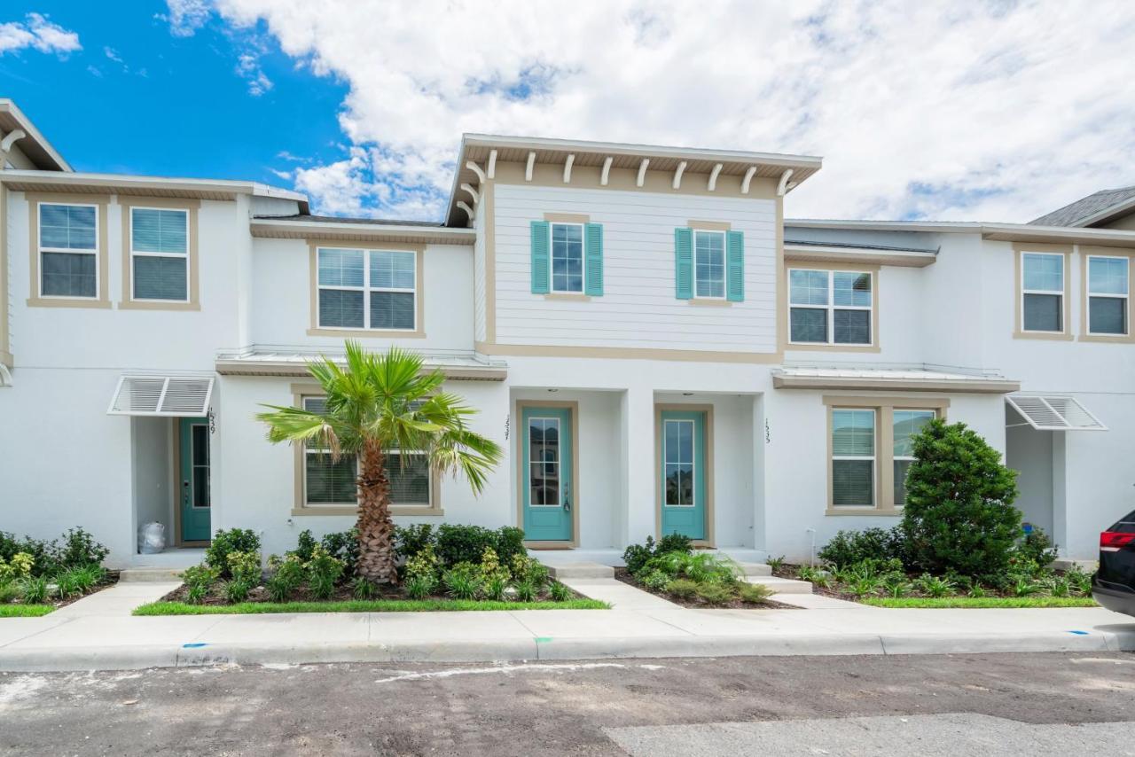Newest Community Town Orlando