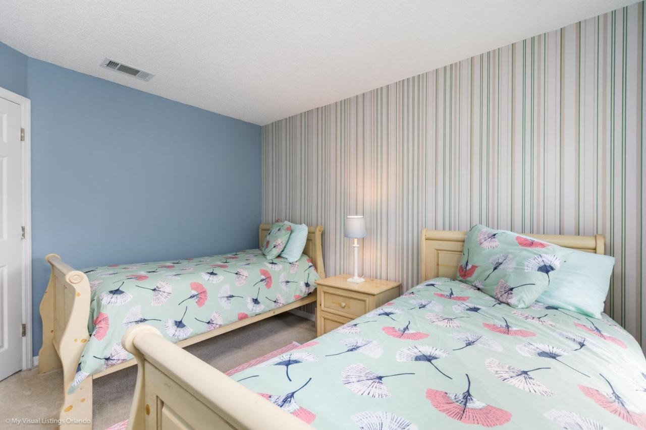 2739skp New Emerald Island 4 Bedroom *