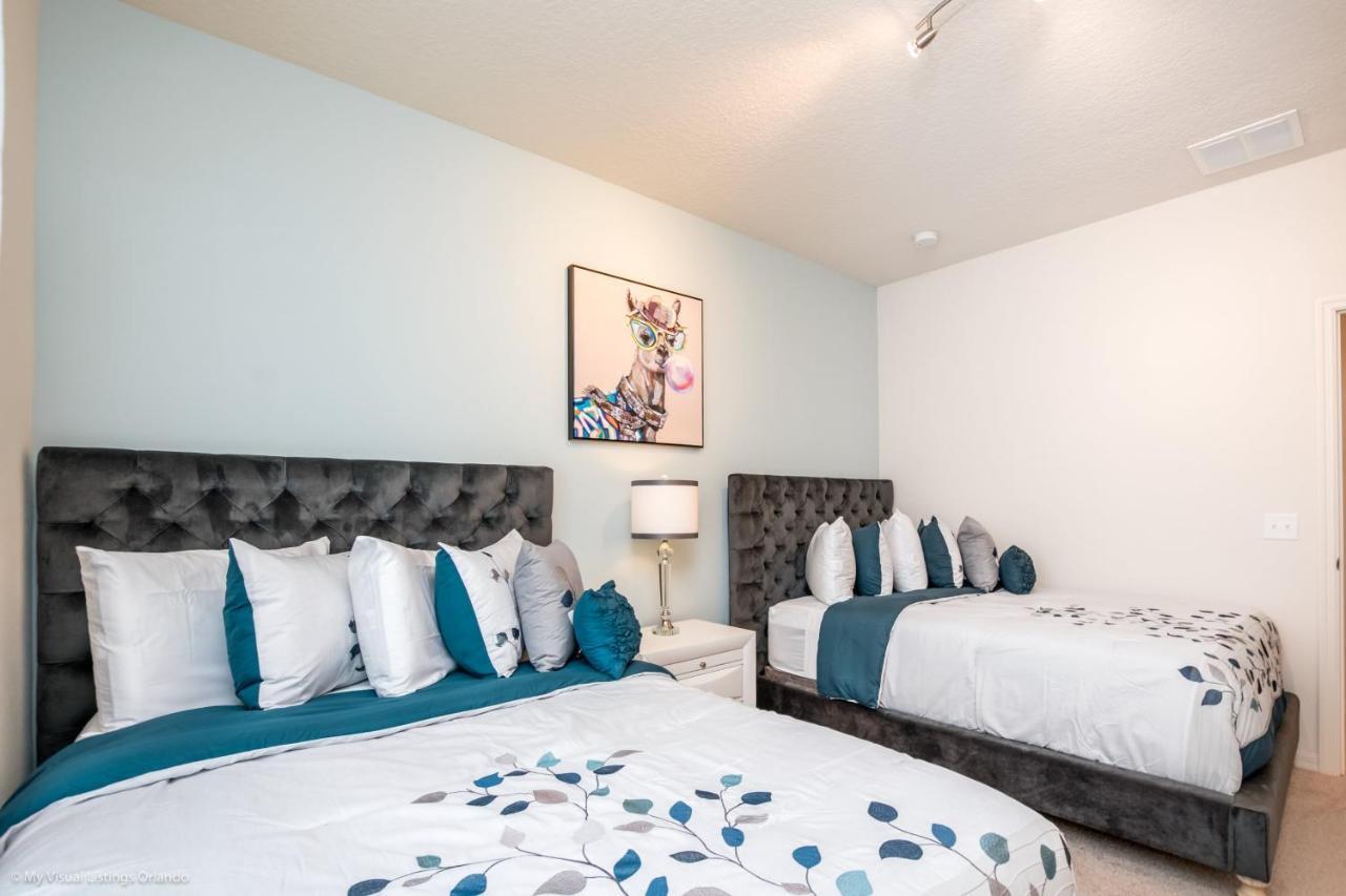 3299ccp Lucaya Village Townhome Orlando