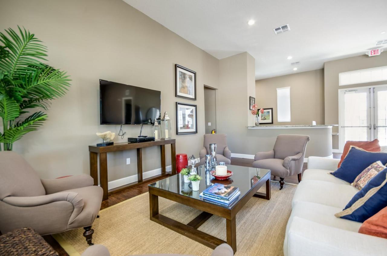 3299ccp Lucaya Village Townhome * Orlando