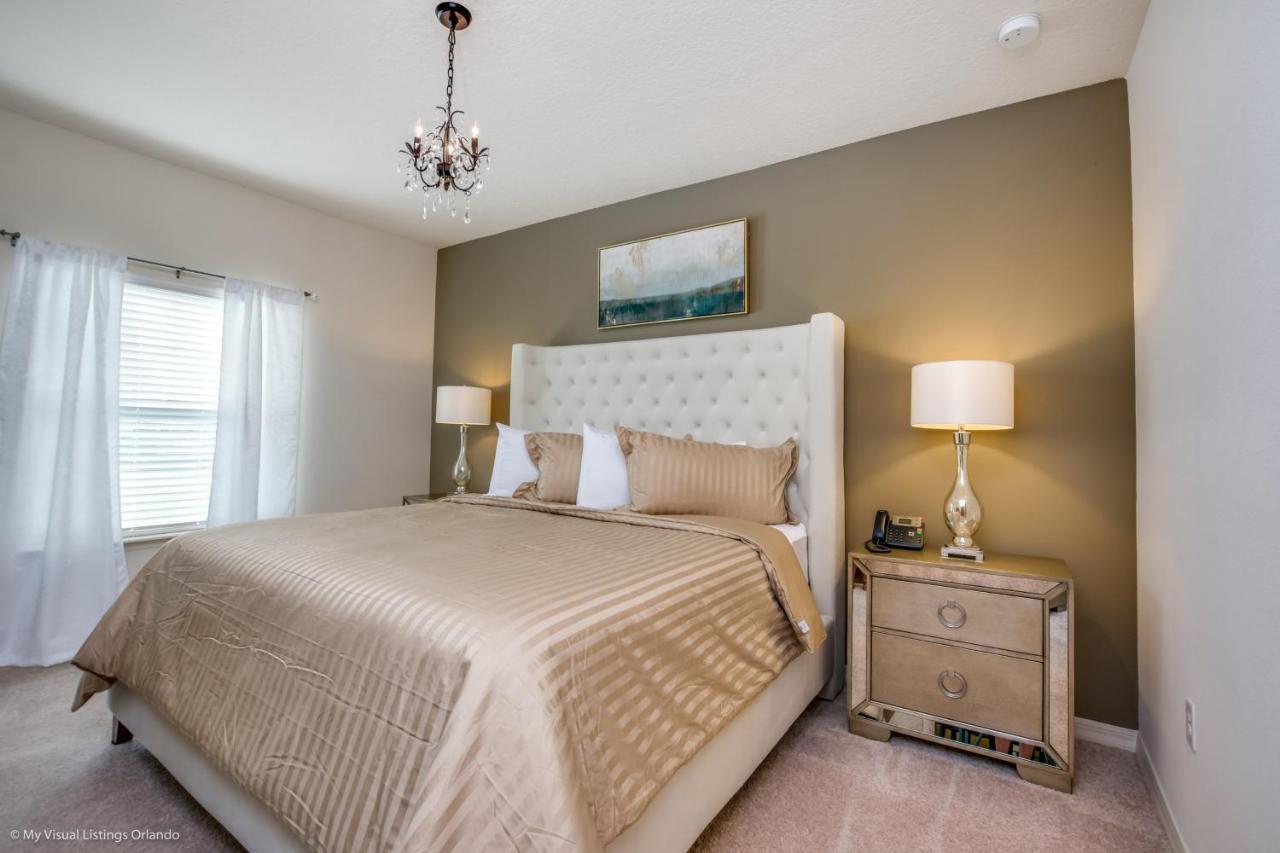 Holiday home 3299ccp Lucaya Village Townhome *