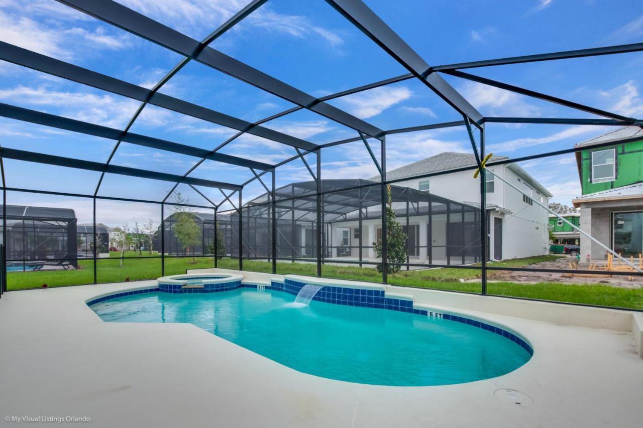 2613ya Ultimate 14 Bedroom 11 Bathroom