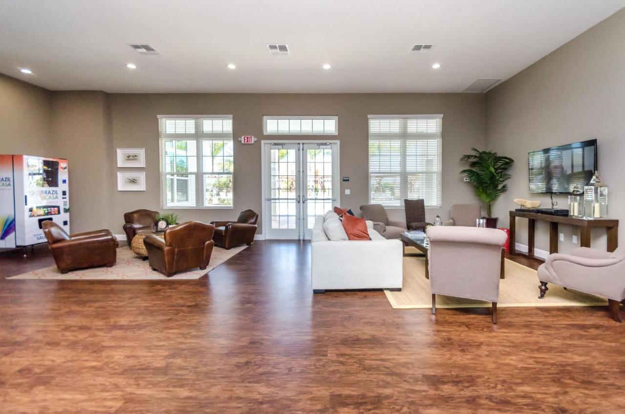 3299ccp Lucaya Village Townhome * Orlando