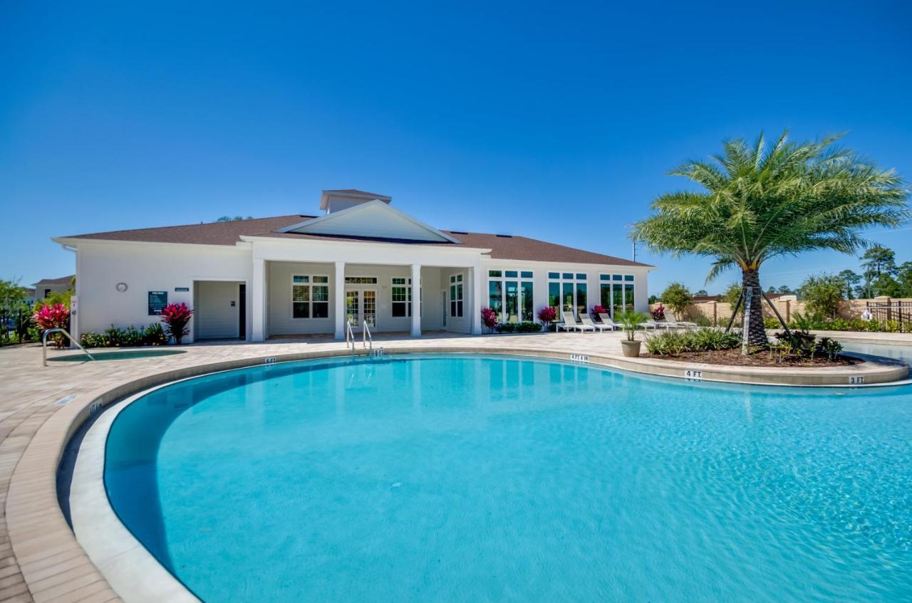 3299ccp Lucaya Village Townhome Holiday home Orlando