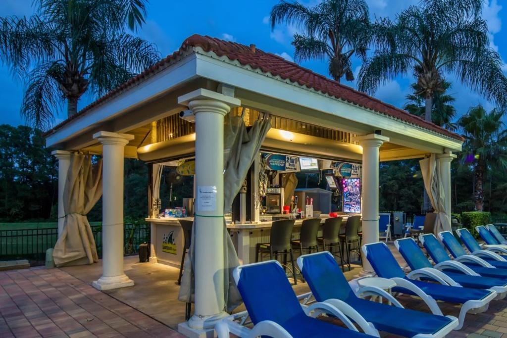 2739skp New Emerald Island 4 Bedroom *