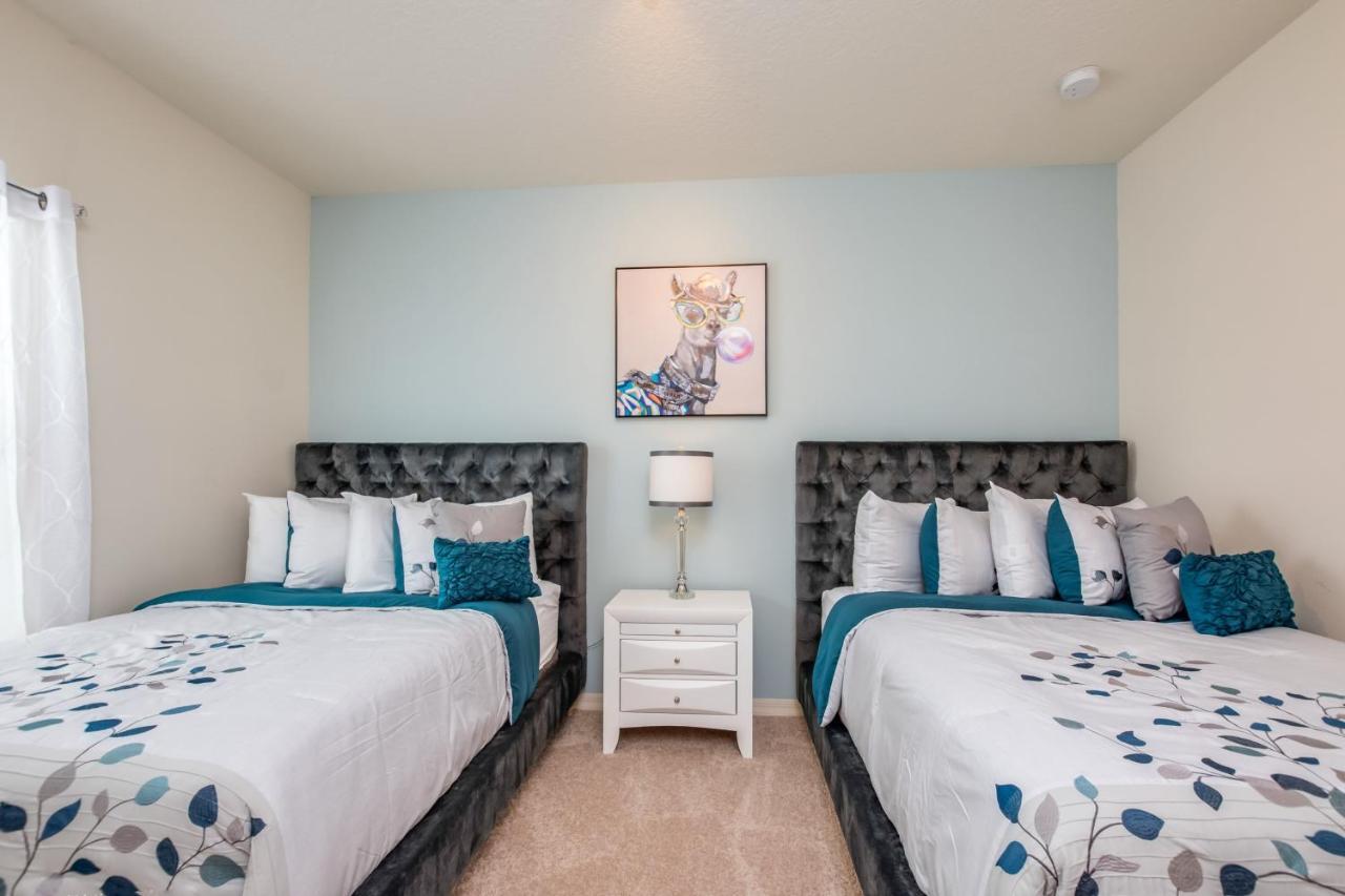 3299ccp Lucaya Village Townhome Orlando