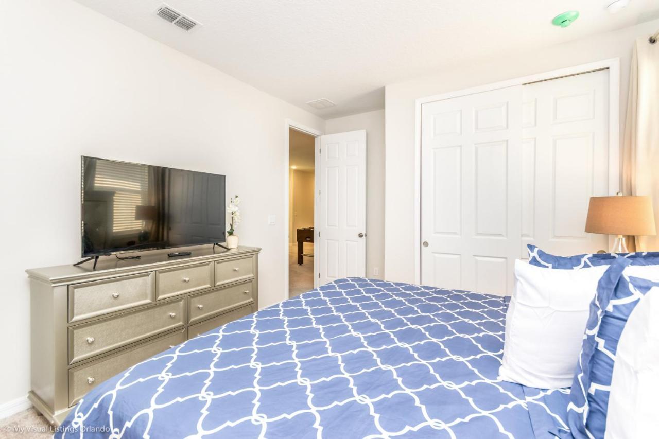 Fabulous! 9bed 6ba Games, Pool 9063srl Orlando