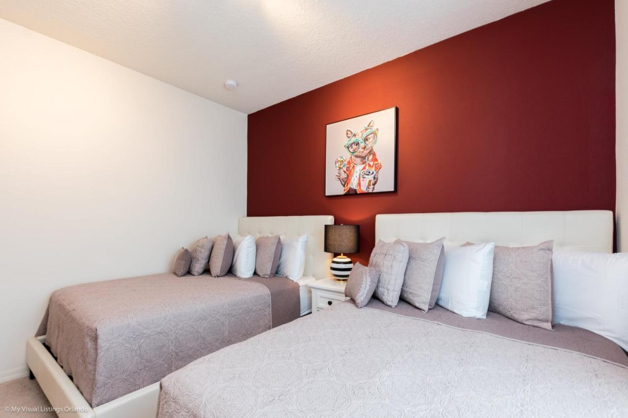 Holiday home 3299ccp Lucaya Village Townhome *
